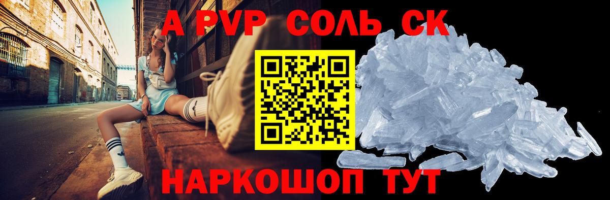 A PVP СК Камышлов